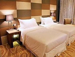 Ramada Plaza Huizhou East