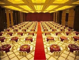 Ramada Plaza Huizhou East