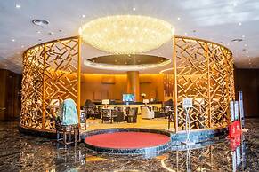 Ramada Plaza Huizhou East