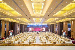 Ramada Plaza Huizhou East