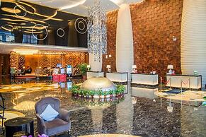 Ramada Plaza Huizhou East