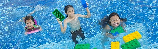 LEGOLAND Malaysia Resort