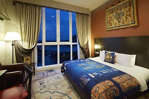 LEGOLAND Malaysia Resort