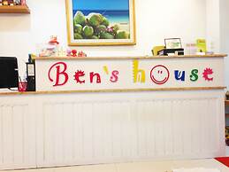 Ben's House