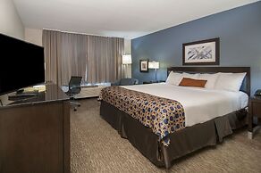 Wingate by Wyndham Slidell/New Orleans East Area