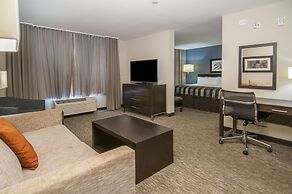 Wingate by Wyndham Slidell/New Orleans East Area