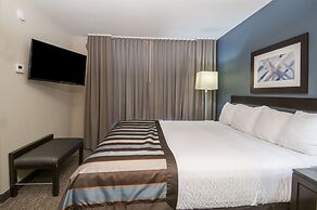 Wingate by Wyndham Slidell/New Orleans East Area