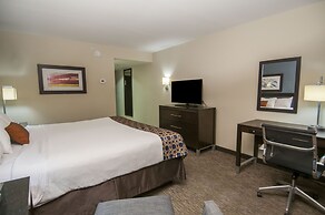 Wingate by Wyndham Slidell/New Orleans East Area