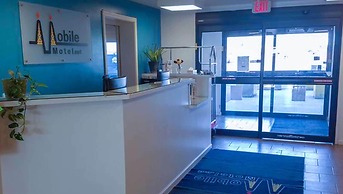 Ramada by Wyndham Williston