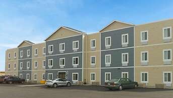 Ramada by Wyndham Williston