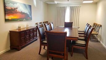 Ramada by Wyndham Williston