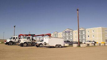 Ramada by Wyndham Williston