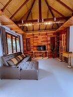 Puteri Lanta Family Villas