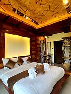 Puteri Lanta Family Villas