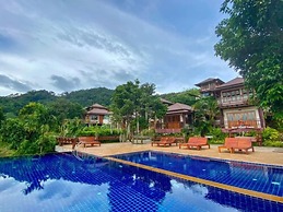 Puteri Lanta Family Villas