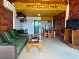 Puteri Lanta Family Villas