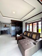 Puteri Lanta Family Villas