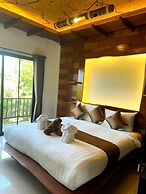 Puteri Lanta Family Villas