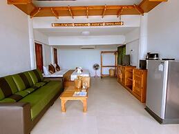 Puteri Lanta Family Villas