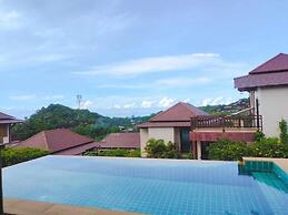 Puteri Lanta Family Villas