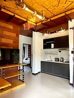 Puteri Lanta Family Villas