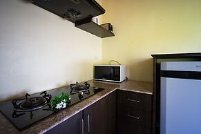 Puteri Lanta Family Villas