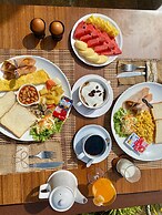 Puteri Lanta Family Villas