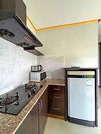 Puteri Lanta Family Villas