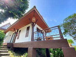 Puteri Lanta Family Villas