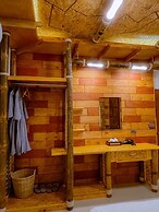 Puteri Lanta Family Villas