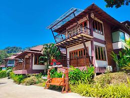 Puteri Lanta Family Villas