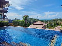 Puteri Lanta Family Villas