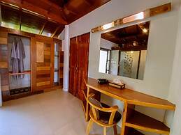 Puteri Lanta Family Villas