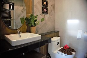 Puteri Lanta Family Villas