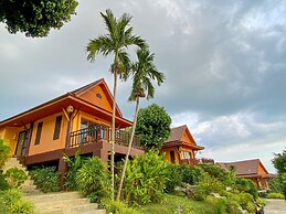 Puteri Lanta Family Villas