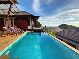 Puteri Lanta Family Villas