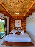 Puteri Lanta Family Villas