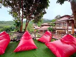 Puteri Lanta Family Villas