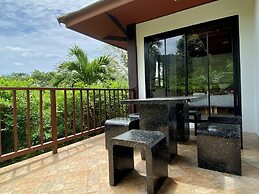Puteri Lanta Family Villas
