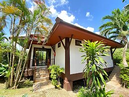 Puteri Lanta Family Villas