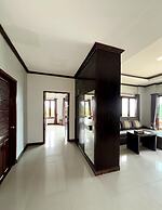 Puteri Lanta Family Villas