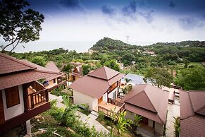 Puteri Lanta Family Villas