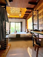 Puteri Lanta Family Villas