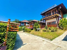 Puteri Lanta Family Villas