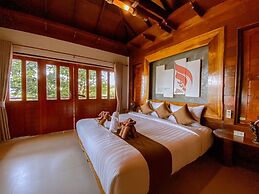 Puteri Lanta Family Villas