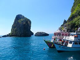 Puteri Lanta Family Villas