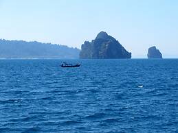 Puteri Lanta Family Villas