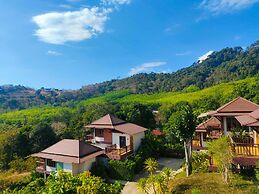 Puteri Lanta Family Villas