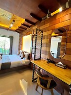 Puteri Lanta Family Villas