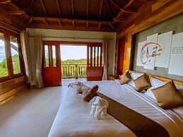 Puteri Lanta Family Villas